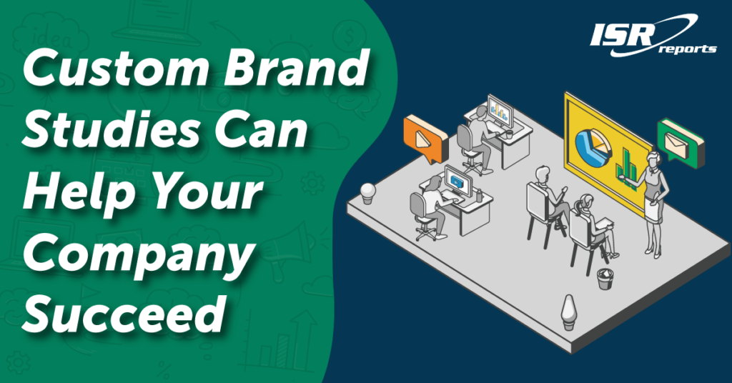 How Custom Brand Studies Can Help Your Company Succeed